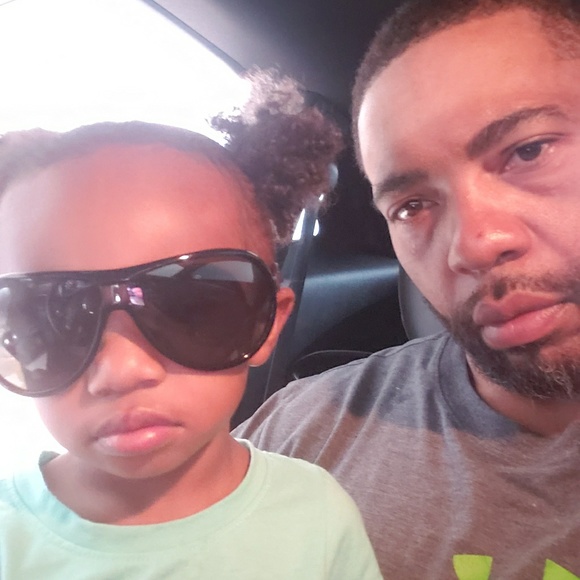 Meet your Posher, Chedrick - Picture 1 of 1